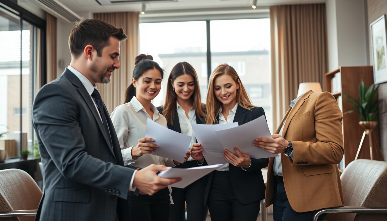 Senior legal guidance