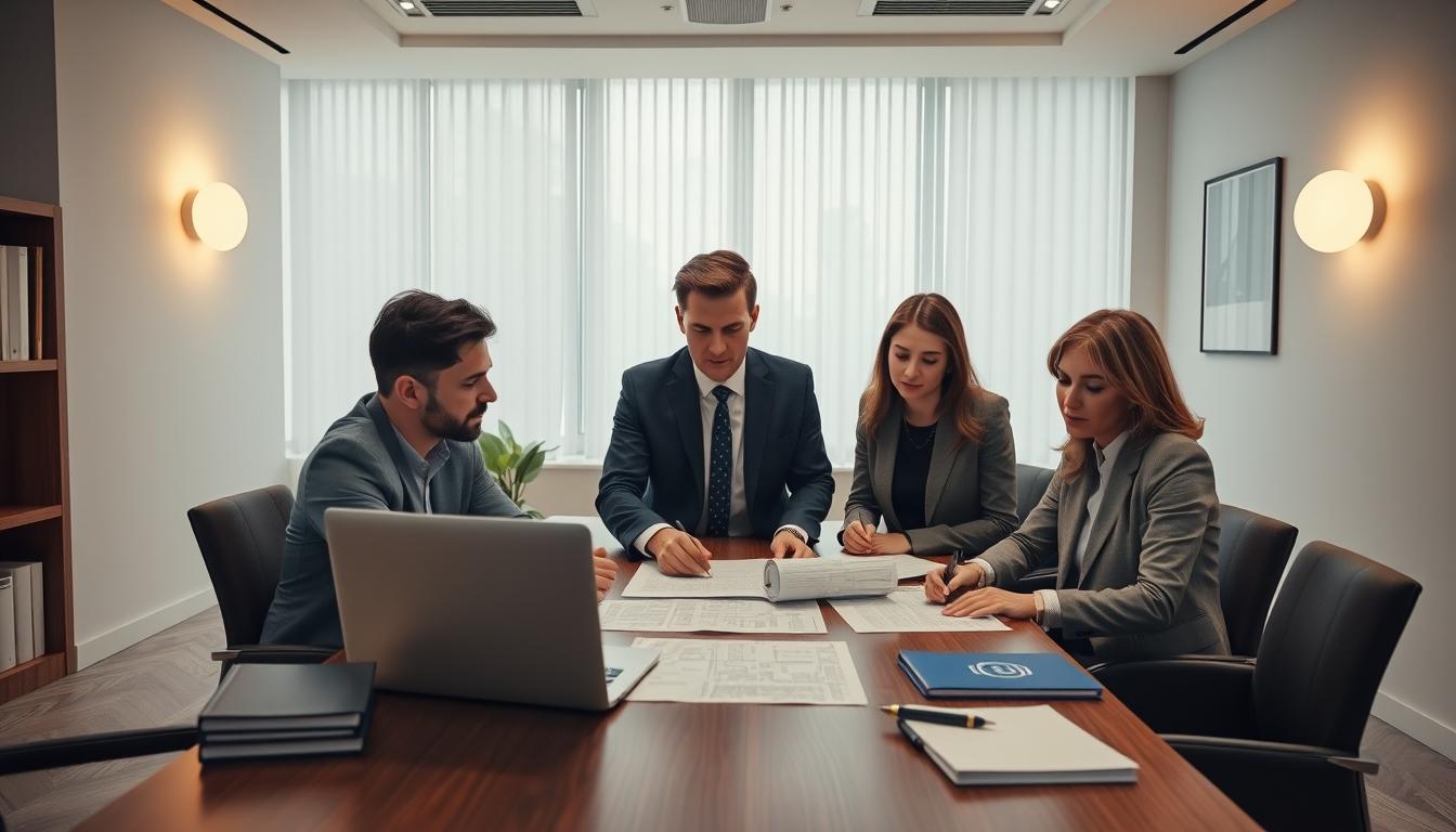 Family legal support